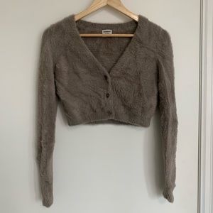 Sunday Best Reece Cardigan